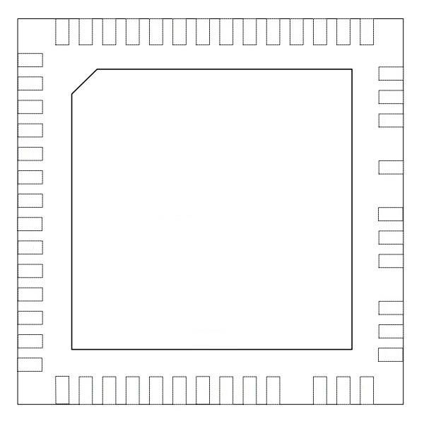 PAC5232QX electronic component of Qorvo