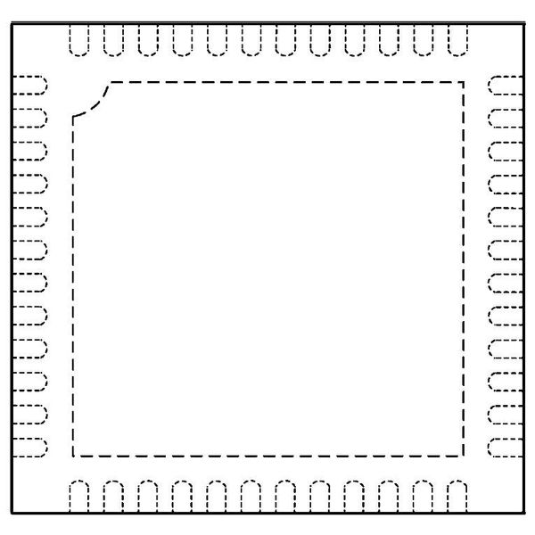 PAC5527QM electronic component of Qorvo