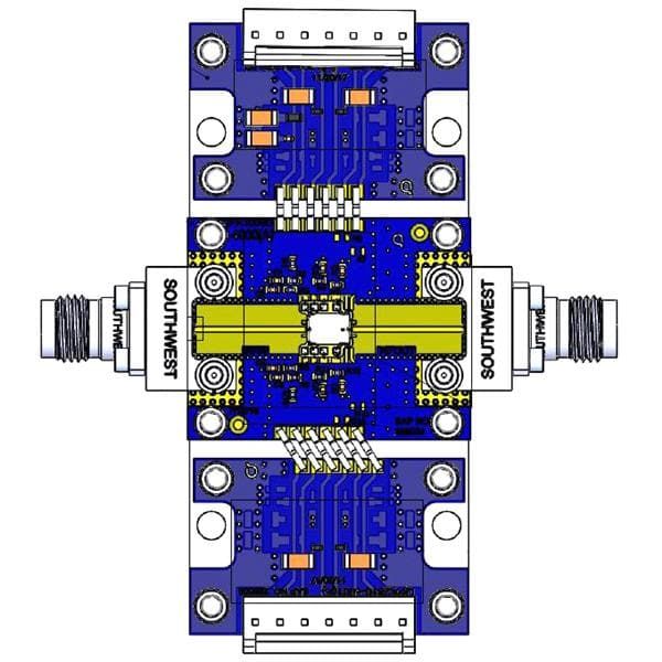 QPA1009D EVB electronic component of Qorvo