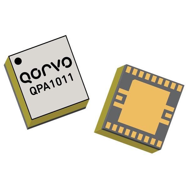 QPA1011 electronic component of Qorvo