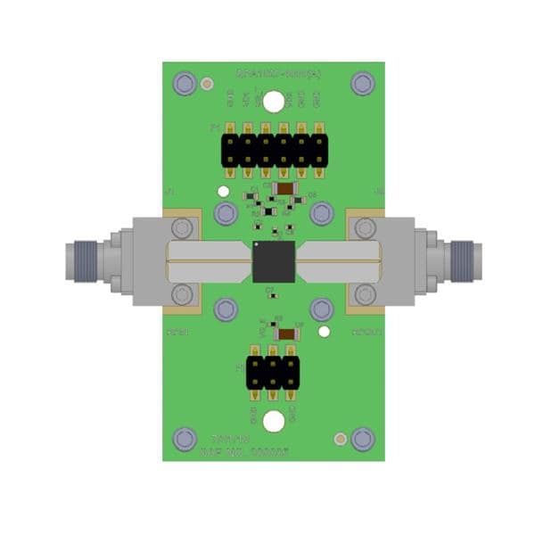 QPA1027EVB01 electronic component of Qorvo