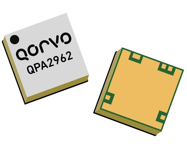 QPA2962 electronic component of Qorvo