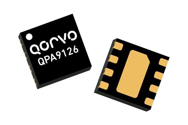 QPA9126TR7 electronic component of Qorvo