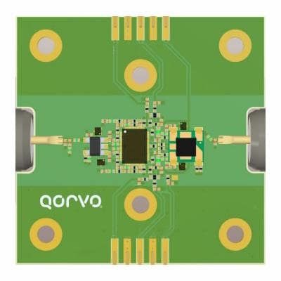 QPB8957EVB electronic component of Qorvo
