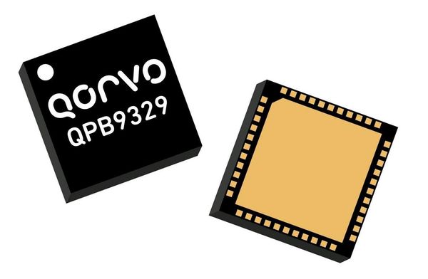 QPB9320TR13 electronic component of Qorvo