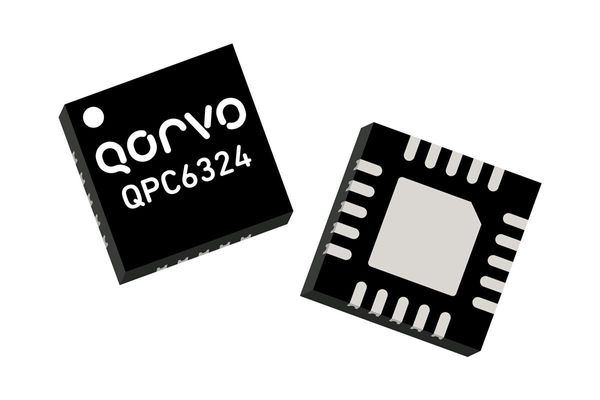 QPC6324SR electronic component of Qorvo