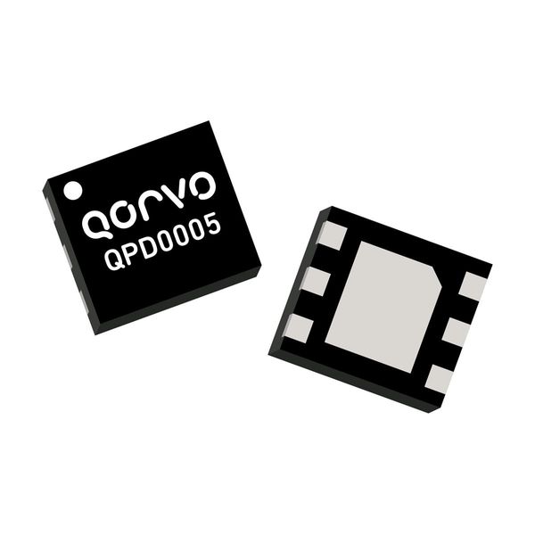 QPD0005SR electronic component of Qorvo