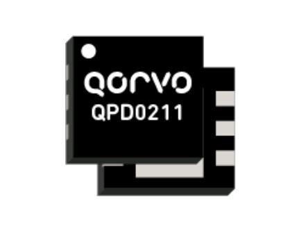 QPD0211SR electronic component of Qorvo