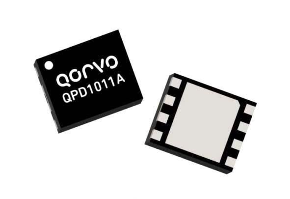 QPD1011ASR electronic component of Qorvo