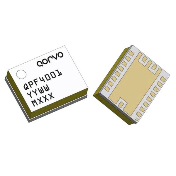 QPF4001SR electronic component of Qorvo