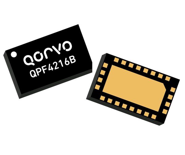 QPF4216BTR13 electronic component of Qorvo