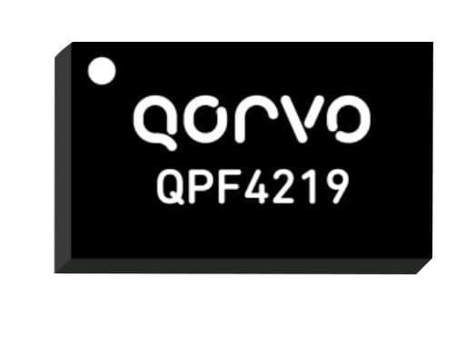 QPF4219TR13-5K electronic component of Qorvo