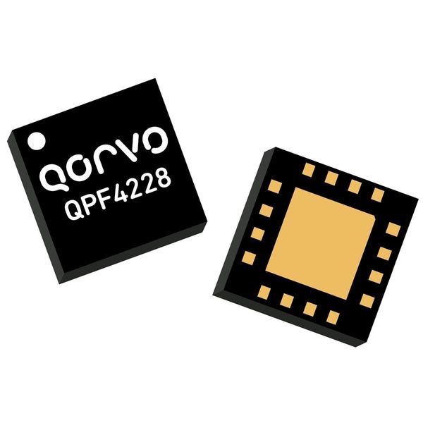 QPF4228TR13-5K electronic component of Qorvo