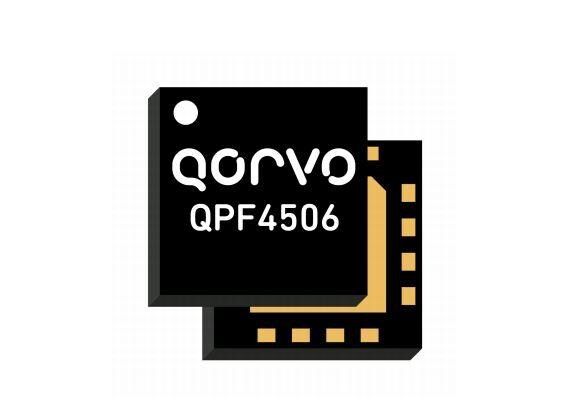 QPF4506BSR electronic component of Qorvo