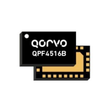 QPF4516BTR13 electronic component of Qorvo