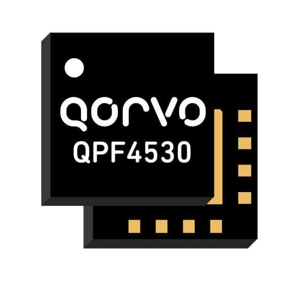 QPF4530PCK-01 electronic component of Qorvo