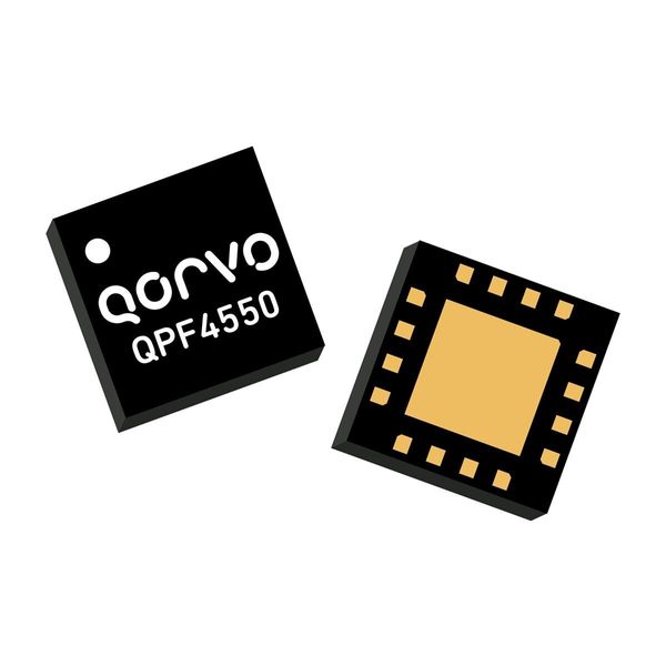QPF4550SR electronic component of Qorvo