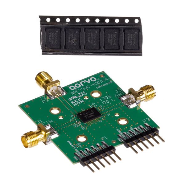 QPF7200PCBA-410 electronic component of Qorvo