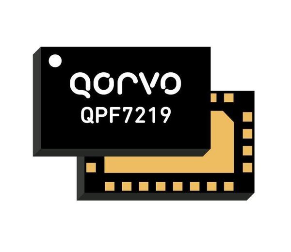 QPF7219TR13 electronic component of Qorvo