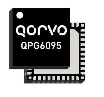 QPG6095ZDTR13 electronic component of Qorvo