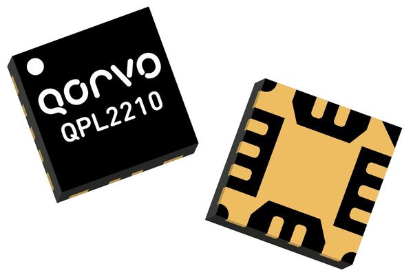 QPL2210SR electronic component of Qorvo