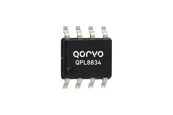 QPL8834TR13 electronic component of Qorvo