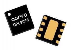 QPL9095SR electronic component of Qorvo