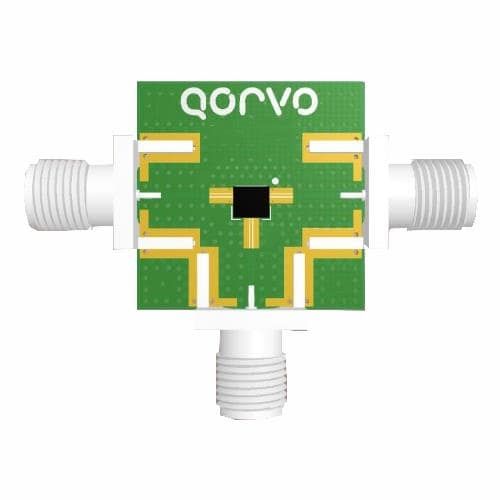 QPQ1270EVB electronic component of Qorvo