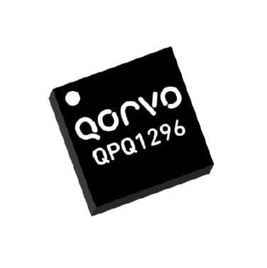 QPQ1296TR7 electronic component of Qorvo