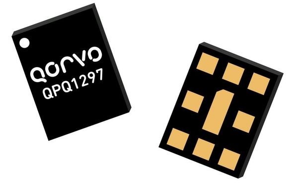 QPQ1297TR7 electronic component of Qorvo