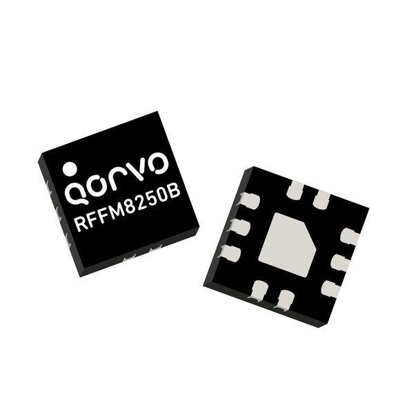 RFFM8250TR7 electronic component of Qorvo