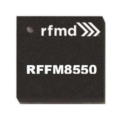 RFFM8550QTR7 electronic component of Qorvo