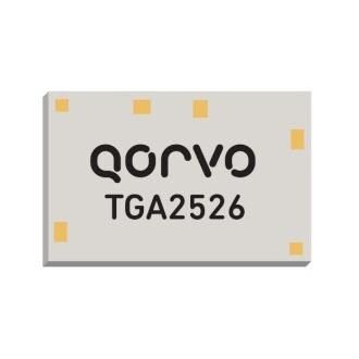 TGA2526-EVAL electronic component of Qorvo