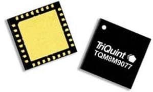 TQM8M9075 electronic component of Qorvo