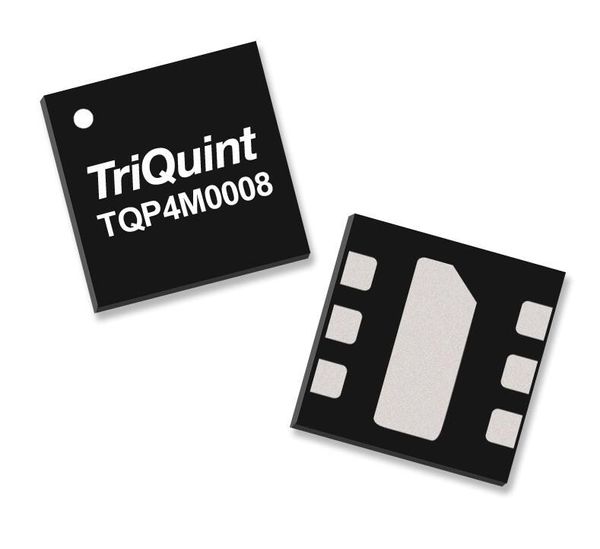 TQP4M0008 electronic component of Qorvo