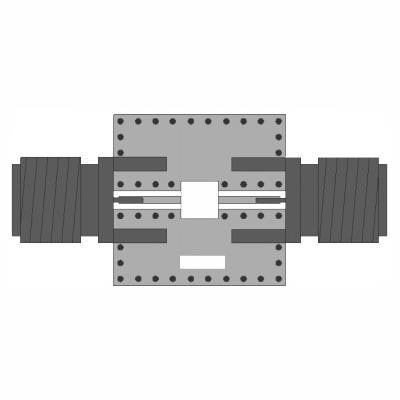 TQQ7307-EVB electronic component of Qorvo