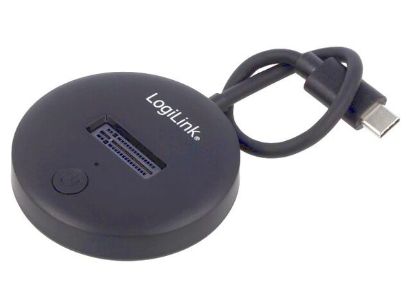 QP0032 electronic component of Logilink