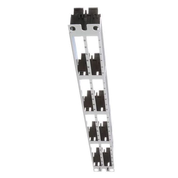 QPP48HDWH Patch Panels