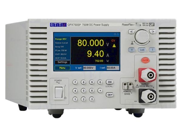 QPX750SP electronic component of Aim-TTi