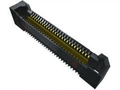 QRF8-052-05.0-L-D-A-TR electronic component of Samtec