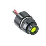 QRM85BXXHY02E LED Panel Mount Indicators