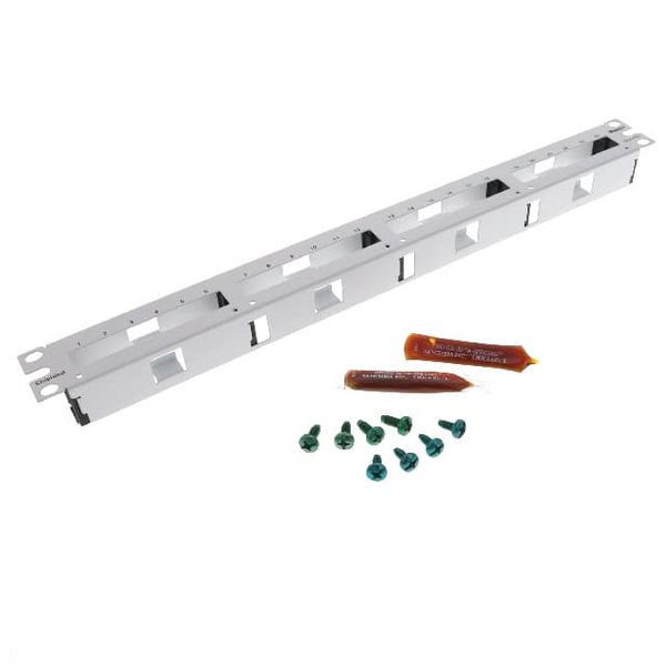 QSP24WH electronic component of Panduit