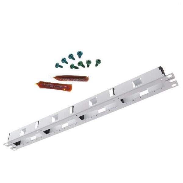 QSP24WH  Connectors