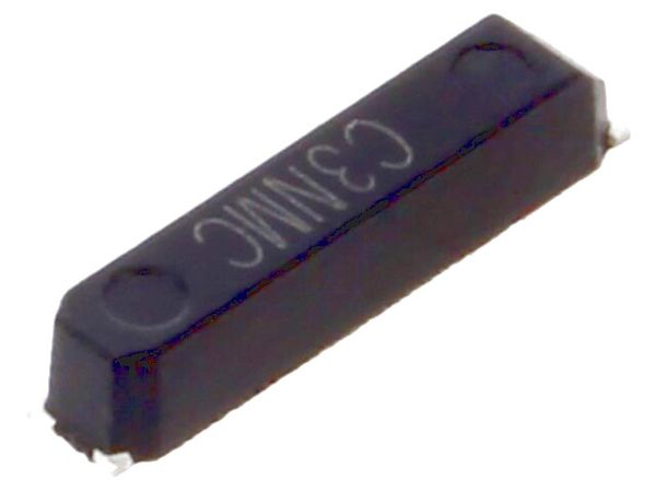 QT1M-32.768KDZF-T electronic component of QST