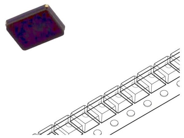 QT325G-12.000MDHK-T  Passive Components