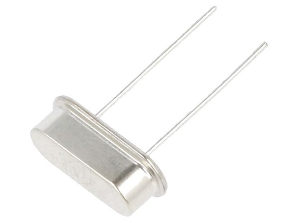 QT49-11.0592MAAJ-B electronic component of QST