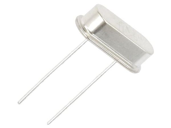 QT49-11.0592MAAJ-B  Passive Components