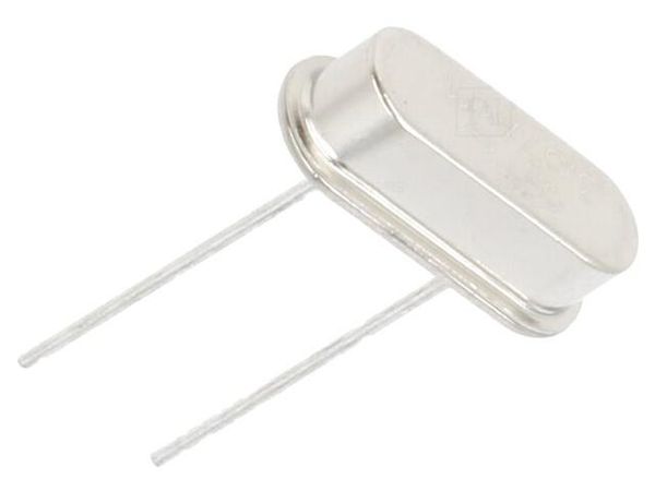 QT49-3.579545MAAJ-B  Passive Components
