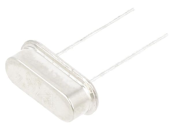 QT49-7.3728MAAJ-B electronic component of QST
