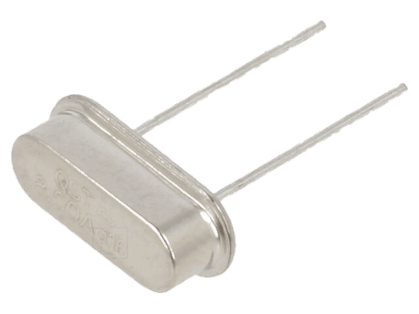 QT49-8.000MAAJ-B electronic component of QST